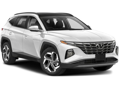 2023 Hyundai Tucson Preferred Trend | Lthr | Roof | Warranty to 2028