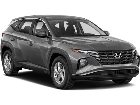 2023 Hyundai Tucson Preferred | HtdWhl | Blind Spot | Warranty to 2028