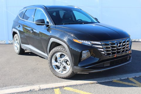 2024 Hyundai Tucson Trend | Roof | HtdSeats | Cam | Warranty to 2029