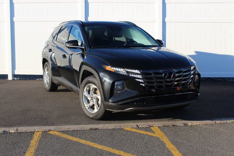 2024 Hyundai Tucson Trend | Roof | HtdSeats | Cam | Warranty to 2029