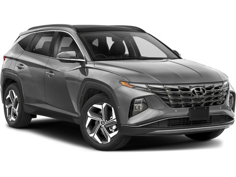 2024 Hyundai Tucson Trend | Roof | HtdSeats | Cam | Warranty to 2029