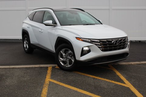 2024 Hyundai TUCSON Trend | Roof | HtdSeats | Cam | Warranty to 2029