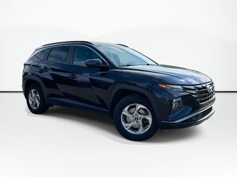 2024 Hyundai Tucson Preferred | Cam | HtdSeats | Warranty to 2028
