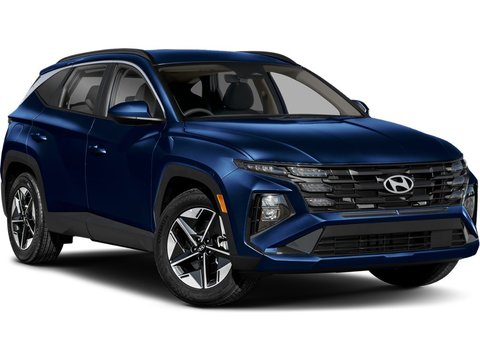 2025 Hyundai Tucson Preferred | Htd Whl | Keyless | Warranty to 2030