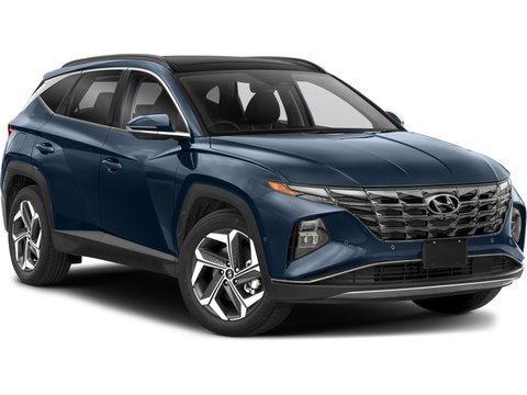 2025 Hyundai Tucson Preferred | RmtStart | HtdSeats | Warranty to 2030