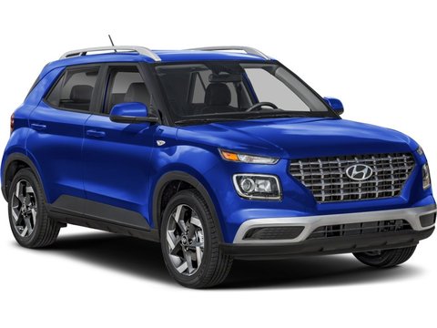 2024 Hyundai Venue Essential | Cam | HtdSeat | Warranty to 2029