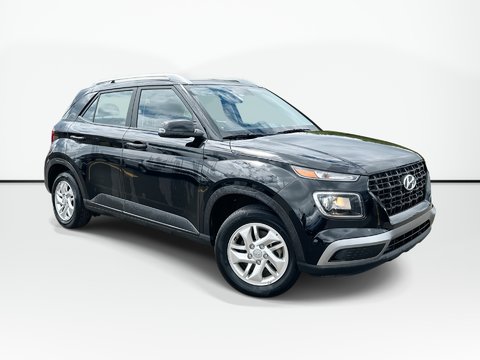 2025 Hyundai Venue Preferred | RmtStart | HtdWheel | Warranty to 2030