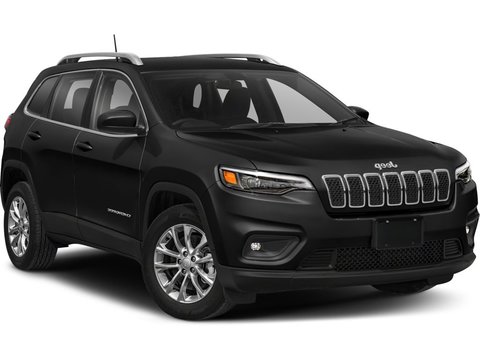 2019 Jeep Cherokee Limited | Leather | SunRoof | Nav | Cam | USB | XM