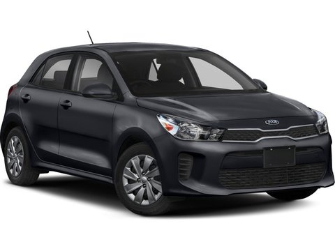 2020 Kia Rio 5-door LX | Bluetooth | AC | Cruise | Tilt | Aux | USB