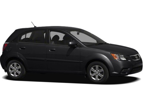 2010 Kia Rio 5 EX | Bluetooth | AC | Cruise | USB | Aux |