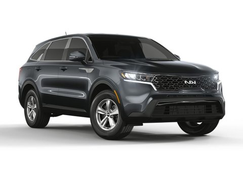 2020 Kia Sorento LX | HtdSeats | Cam | Bluetooth | Aux | USB | AC