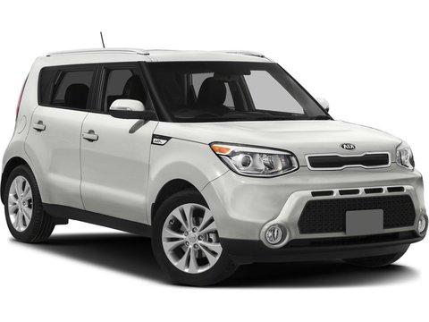 2016 Kia Soul EX | HtdSeat | Bluetooth | Cam | A/C | USB | AUX