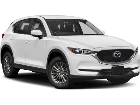 2020 Mazda CX-5 GX | HtdSeats | Cam | BlindSpot | Bluetooth | Aux