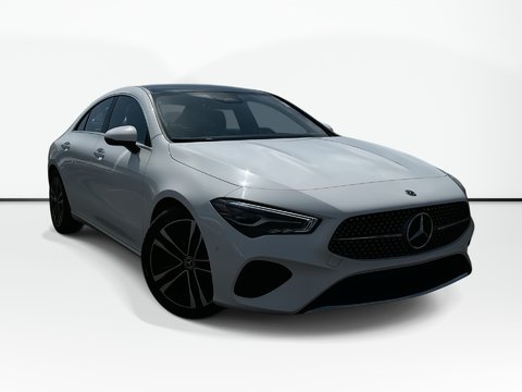 2026 Mercedes-Benz CLA 250 | Lthr | Nav | HtdSeats | Warranty to 2030