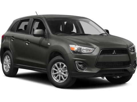 2013 Mitsubishi RVR SE | USB | HtdSeats | Bluetooth | Keyless | Cruise