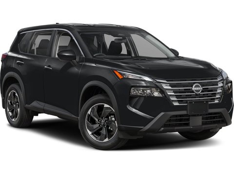 2024 Nissan Rogue SV | Roof | HtdSeats | Cam | Warranty to 2029