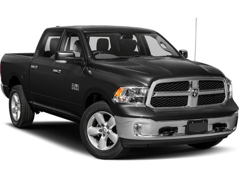 2019 Ram 1500 Classic Tradesman | DIESEL | Cam | USB | XM | Keyless