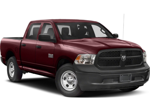 2019 Ram 1500 Classic Express | Cam | USB |