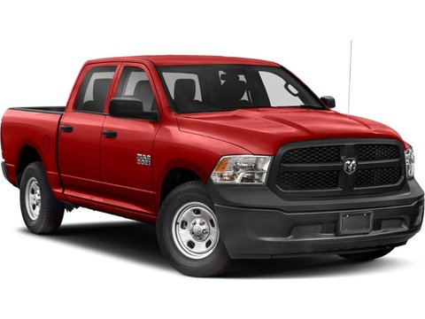 2019 Ram 1500 Classic Express | Htd Whl | Remote Start |  Cam | Keyless