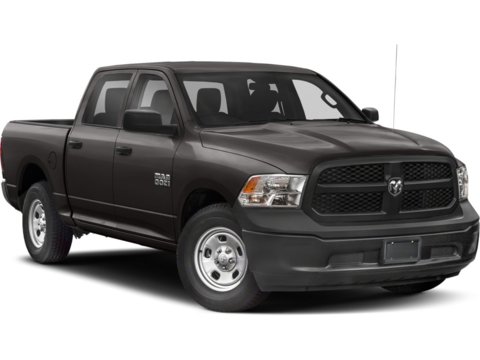 2020 Ram 1500 Classic Express | Cam | USB | HtdSeats | Bluetooth