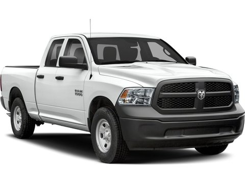 2022 Ram 1500 Classic Express | Cam | USB | Bluetooth | Warranty to 2027