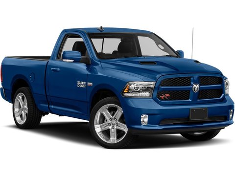 2015 Ram 1500 Sport | Keyless | Nav | Bluetooth | Cam | Cruise