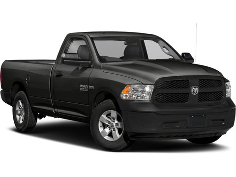 2016 Ram 1500 Express | Cruise | A/C | Bluetooth | Aux | USB