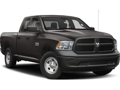2017 Ram 1500 Express | Cam | Cruise | Aux | Bluetooth