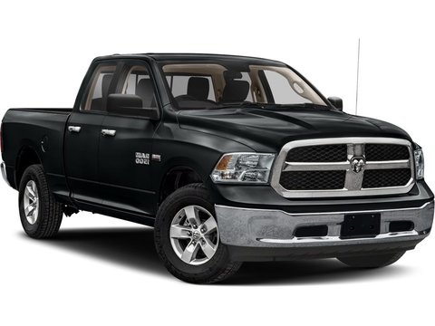 2018 Ram 1500 Big Horn | HtdSeats | Cam | Aux | USB | Cruise