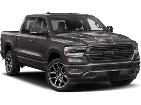 2020 Ram 1500 Sport | Nav | Cam | HtdWheel | Warranty to 2025