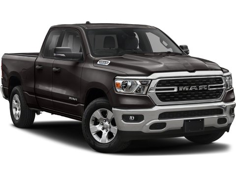 2024 Ram 1500 Big Horn | Htd Sts | Bluetooth | Warranty to 2029