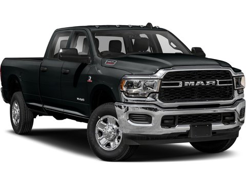 2022 Ram 2500 Tradesman | Keyless | Bluetooth | Warranty to 2027
