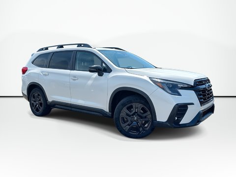 2023 Subaru Ascent Onyx | Lthr | Nav | HtdWheel | Warranty to 2028