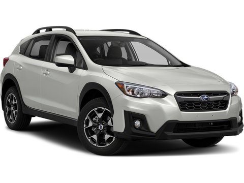 2019 Subaru Crosstrek Touring | Keyless | Bluetooth | Htd Sts | Cruise