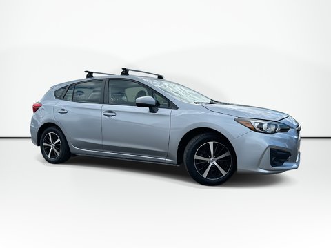 2019 Subaru Impreza Touring | Cam | Keyless | HtdSeat | Bluetooth | AC