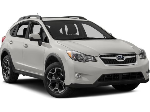 2015 Subaru XV Crosstrek Limited | Leather | SunRoof | Cam | USB | Keyless