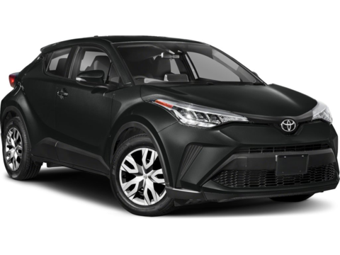 2020 Toyota C-HR LE | Cam | Bluetooth | Aux | USB | Cruise | A/C