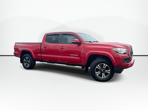 2018 Toyota Tacoma SR5 | Cam | Bluetooth | Cruise | CD | AUX | USB