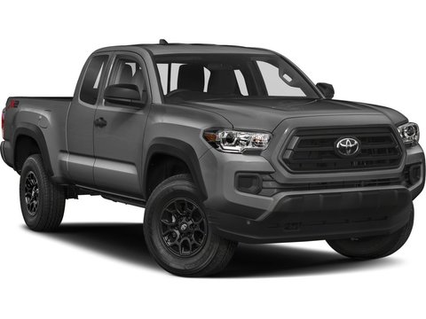 2021 Toyota Tacoma HtdSeats | Cam | Bluetooth | USB | Aux | AC