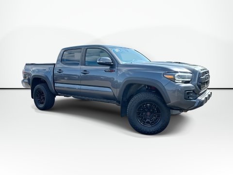 2021 Toyota Tacoma Base | Manual | Bluetooth | Cam | USB | Aux