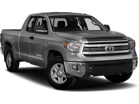 2017 Toyota Tundra SR5 PLUS | HtdSeats | Cam | Bluetooth | Aux | USB