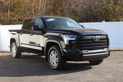 2024 Toyota Tundra SR | Cam | USB | Bluetooth | Warranty to 2029