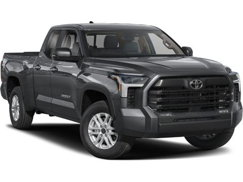 2024 Toyota Tundra SR5 TRD | HtdSeasts | Cam | USB | Warranty to 2028