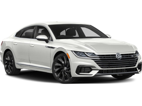 2019 Volkswagen Arteon Execline | Navi | Leather | Roof | Cam | HtdSeats