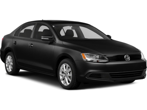 2014 Volkswagen Jetta Sedan Comfortline | DIESEL | HtdSeats | Bluetooth | Aux