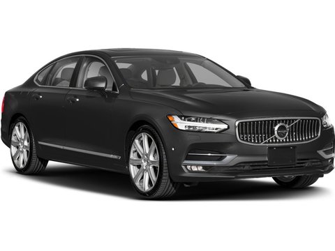 2019 Volvo S90 T6 Inscription | Roof | Cam | HtdSeats | Bluetooth
