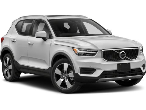 2019 Volvo XC40 Momentum | HtdSeat | Cam | Bluetooth | USB | Aux