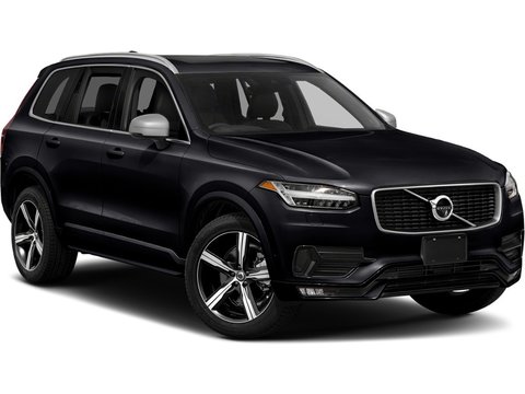 2016 Volvo XC90 T6 R-Design | Lthr | Roof | Nav | Cam | Bluetooth