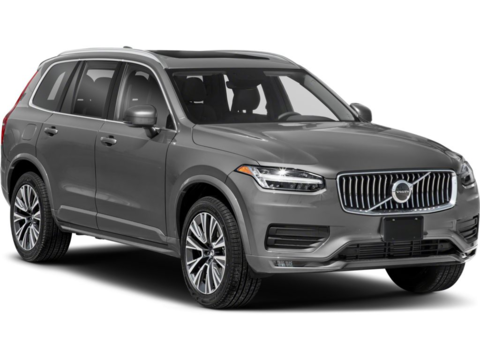 2020 Volvo XC90 Momentum | Leather | HtdSeats | Roof | Cam | USB