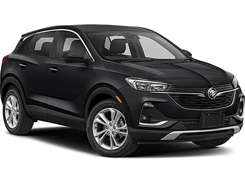 2023 Buick Encore GX Preferred | Leather | Cam | USB | HtdWheel